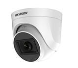 Hikvision DS-2CE76D0T-EXIPF 2Mp 2.8mm TVI Dome Kamera