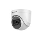 Hikvision DS-2CE76D0T-ITPF Indoor Turret 2Mp 3.6mm TVI 