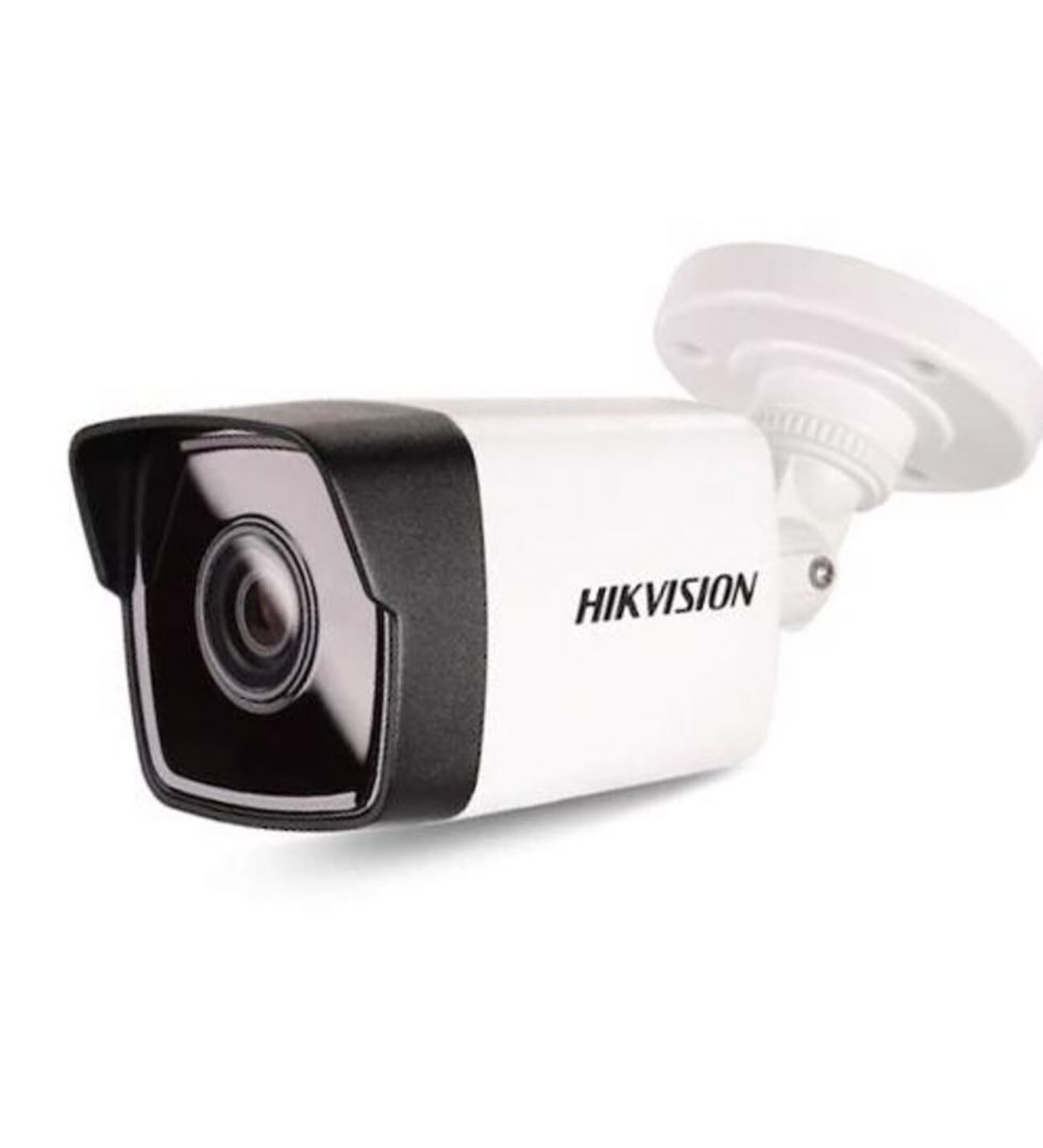 Hikvision DS-2CD1043G0-IUF 4Mp 2.8mm Lens Ip Kamera