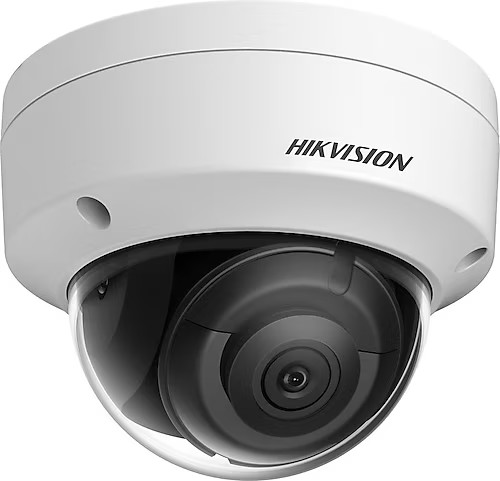 Hikvision DS-2CD2121G0-I 2MP 2.8mm 30Mt IP67/IK10 Metal