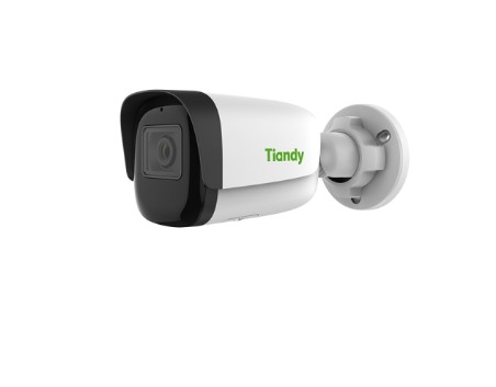 Tiandy TC-C35WS I5/E/Y/4mm/V4.0 5Mp Starlight Bullet Ip