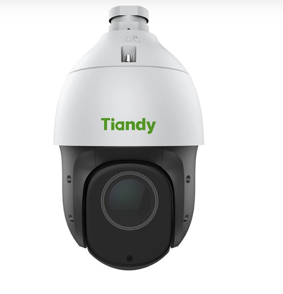 Tiandy TC-H324S 25X/I/E/V3.0 2Mp Starlight 25×Optik IR 