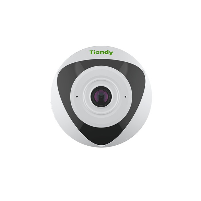 Tiandy TC-C35VN I3/E/Y/1.4mm/V4.2 2Mp Balık Gözü Dome I